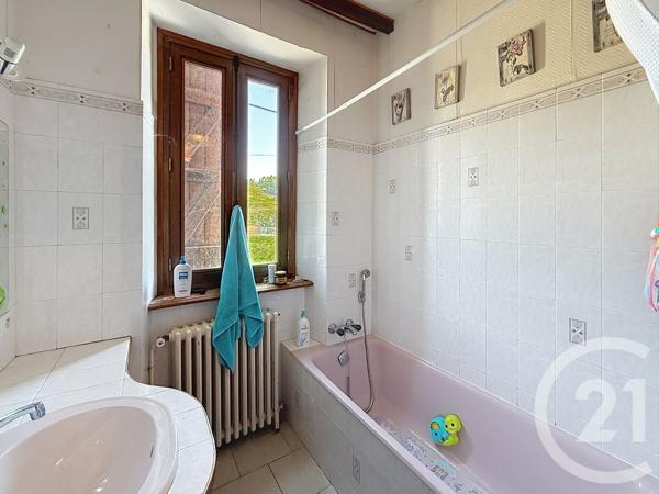 Maison à vendre  7 pièces - 177,16 m2 MAUVEZIN DE PRAT - 09