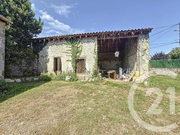 Maison à vendre  7 pièces - 177,16 m2 MAUVEZIN DE PRAT - 09