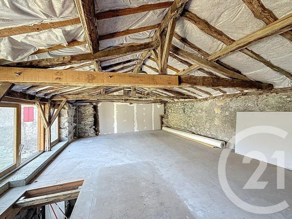 Maison à vendre  7 pièces - 177,16 m2 MAUVEZIN DE PRAT - 09