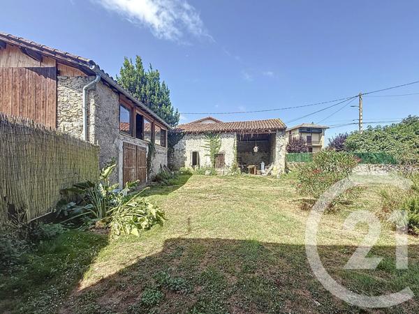 Maison à vendre  7 pièces - 177,16 m2 MAUVEZIN DE PRAT - 09