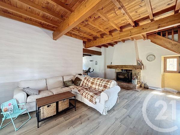 Maison à vendre  7 pièces - 177,16 m2 MAUVEZIN DE PRAT - 09