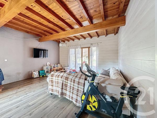 Maison à vendre  7 pièces - 177,16 m2 MAUVEZIN DE PRAT - 09