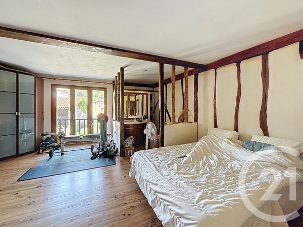 Maison à vendre  7 pièces - 177,16 m2 MAUVEZIN DE PRAT - 09