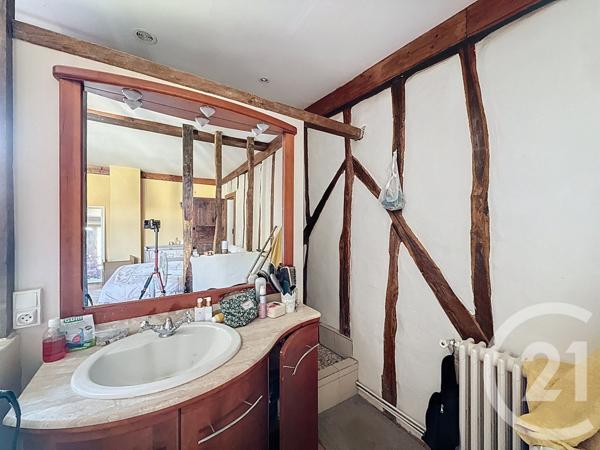 Maison à vendre  7 pièces - 177,16 m2 MAUVEZIN DE PRAT - 09