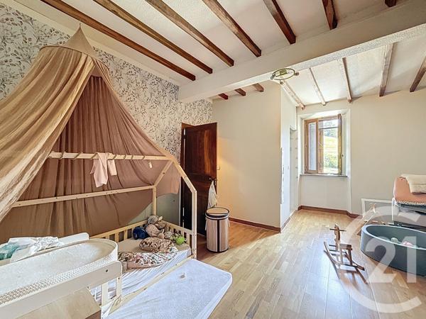 Maison à vendre  7 pièces - 177,16 m2 MAUVEZIN DE PRAT - 09