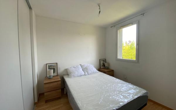 Appartement à louer    2 pièces •  Lagarrigue