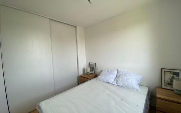 Appartement à louer    2 pièces •  Lagarrigue