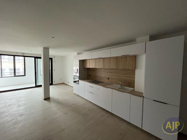 Vente appartement Cholet : 218 530 € - AJP Immobilier Cholet