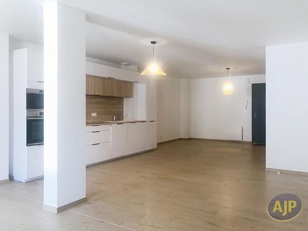 Appartement à vendre Cholet - 3 pièces, 97m² avec 2 chambre(s) à 199 000€ - AJP Immobilier Cholet