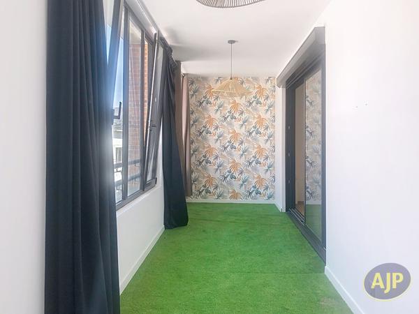 Appartement à vendre Cholet - 3 pièces, 97m² avec 2 chambre(s) à 199 000€ - AJP Immobilier Cholet