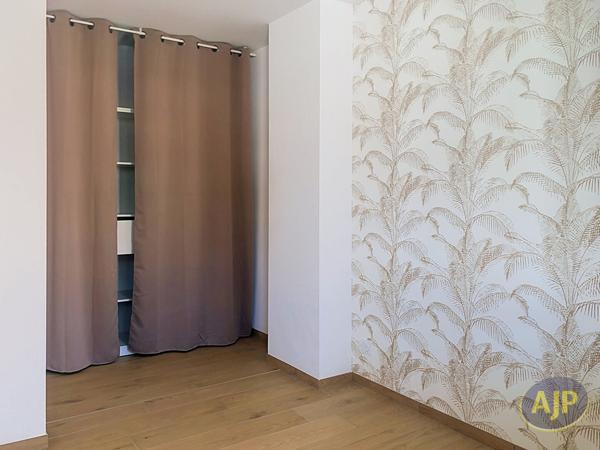 Appartement à vendre Cholet - 3 pièces, 97m² avec 2 chambre(s) à 199 000€ - AJP Immobilier Cholet
