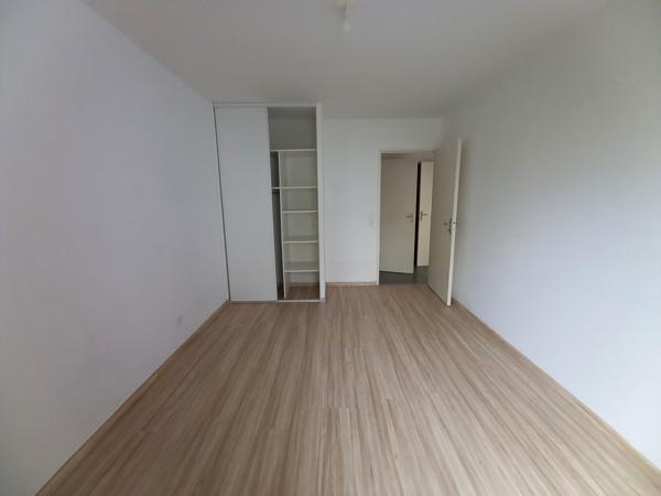 Appartement · Location Decines Charpieu (69150) 3 pièces · 68m²