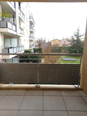 Appartement · Location Decines Charpieu (69150) 3 pièces · 68m²