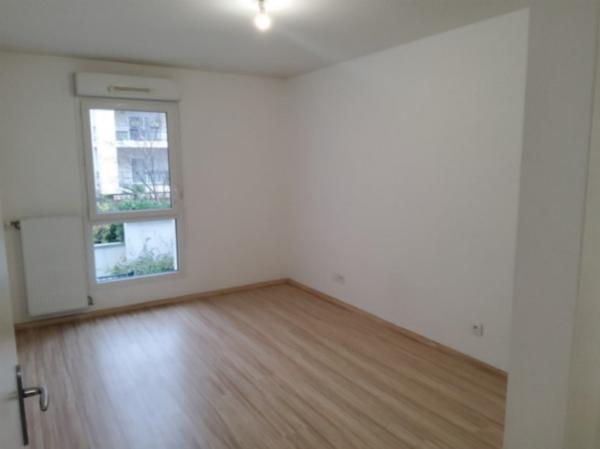 Appartement · Location Decines Charpieu (69150) 3 pièces · 68m²