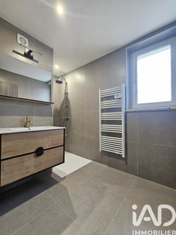 Maison à vendre 4 pièces 73 m² Longwy