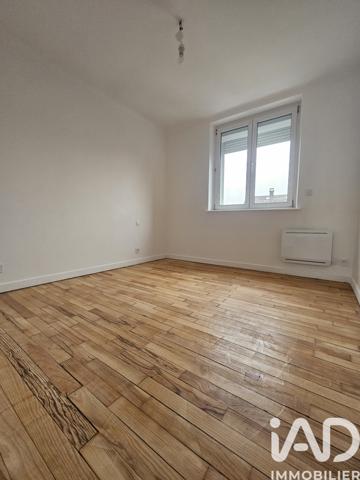 Maison à vendre 4 pièces 73 m² Longwy