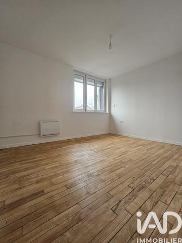 Maison à vendre 4 pièces 73 m² Longwy