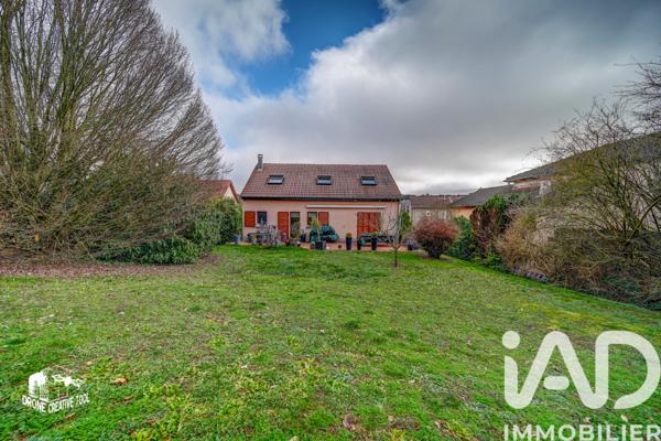 Maison à vendre 6 pièces 148 m² Fontoy