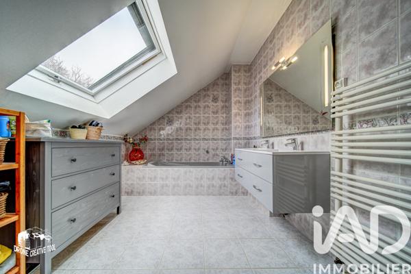 Maison à vendre 6 pièces 148 m² Fontoy