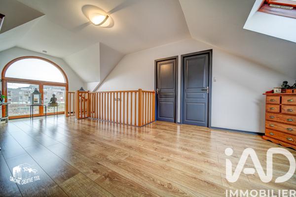 Maison à vendre 6 pièces 148 m² Fontoy