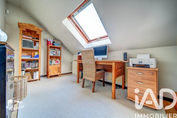 Maison à vendre 6 pièces 148 m² Fontoy