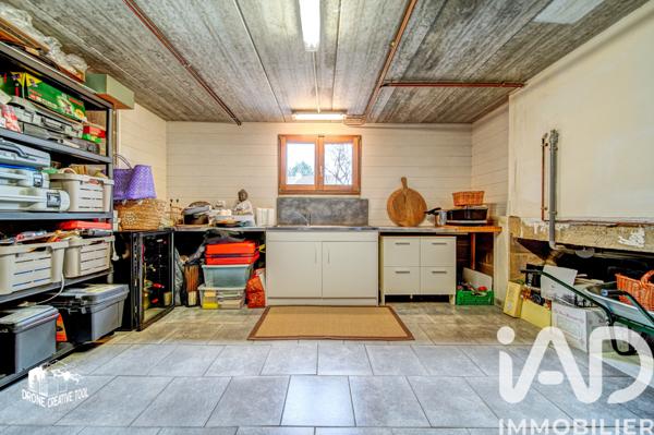 Maison à vendre 6 pièces 148 m² Fontoy