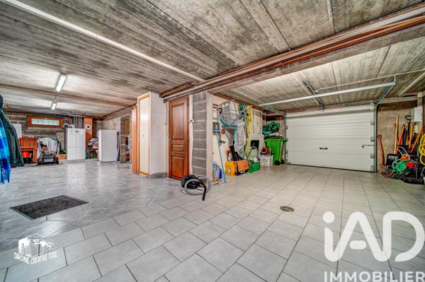 Maison à vendre 6 pièces 148 m² Fontoy