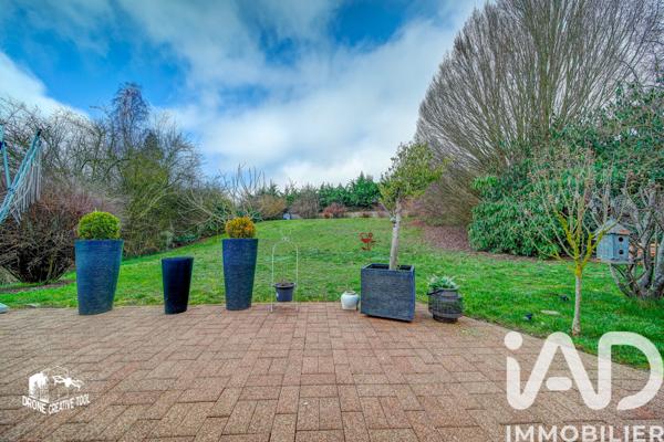 Maison à vendre 6 pièces 148 m² Fontoy