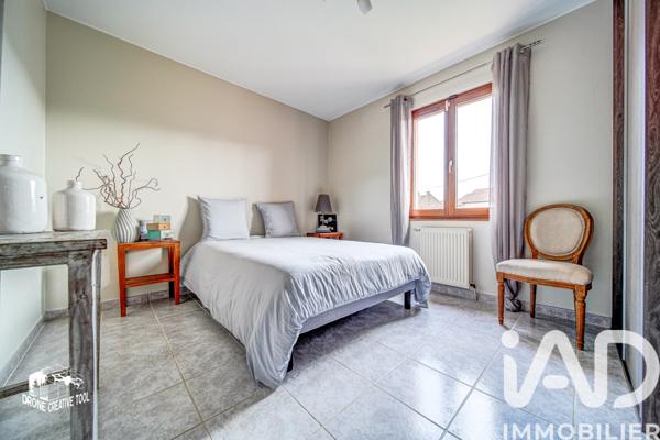 Maison à vendre 6 pièces 148 m² Fontoy