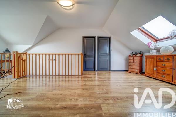 Maison à vendre 6 pièces 148 m² Fontoy