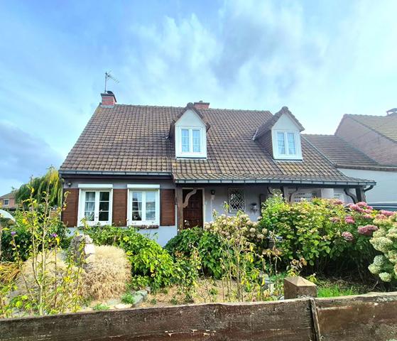 Maison à vendre 6 pièces 155m² La Bassée (59480)
