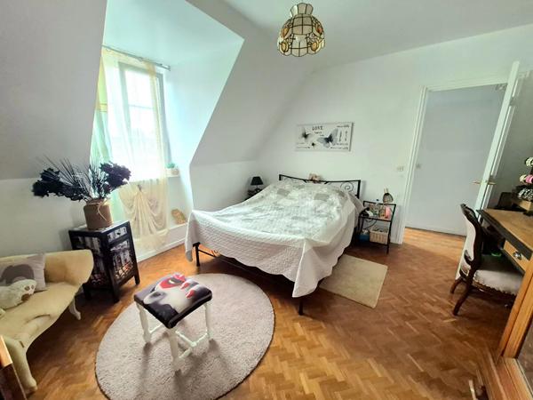 Maison à vendre 6 pièces 155m² La Bassée (59480)