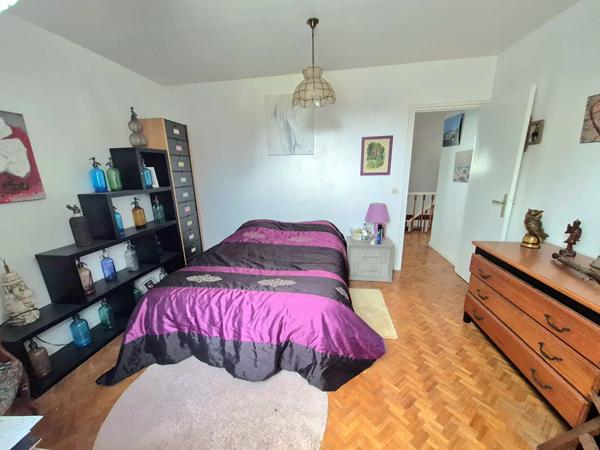 Maison à vendre 6 pièces 155m² La Bassée (59480)