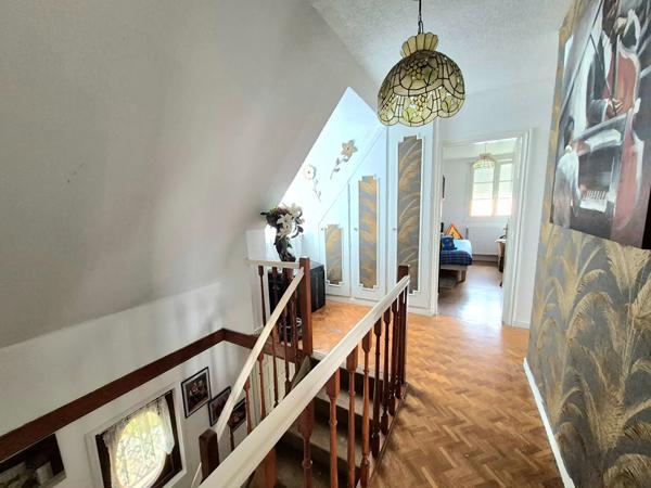 Maison à vendre 6 pièces 155m² La Bassée (59480)