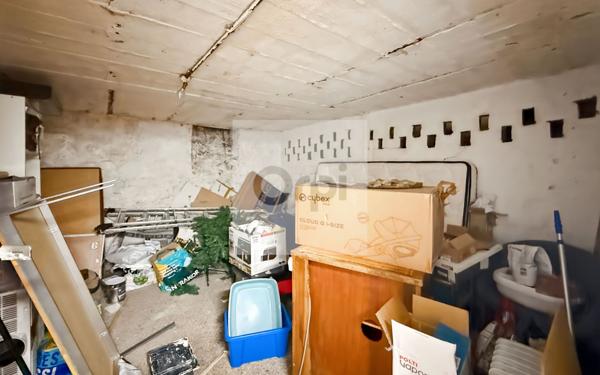 Appartement à vendre    3 pièces • 58,72 m2 Argenteuil