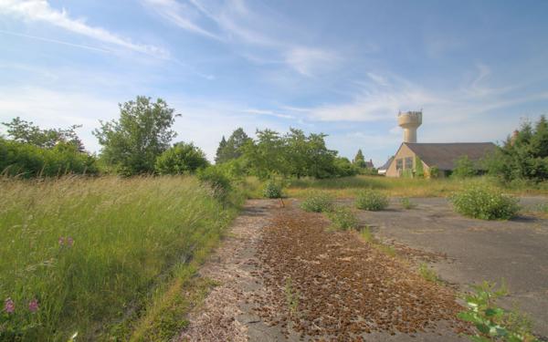 Terrain à vendre    Chaingy