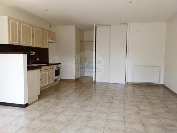 Appartement 2 pièce(s)