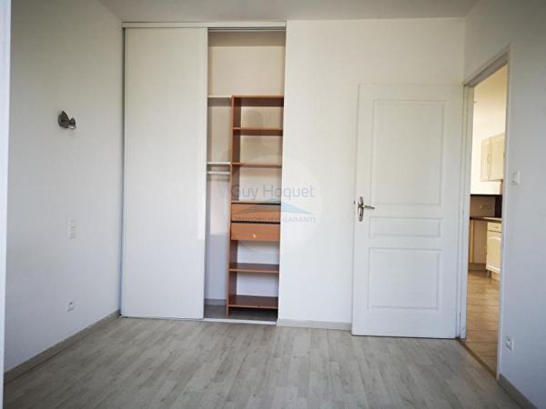 Appartement 2 pièce(s)