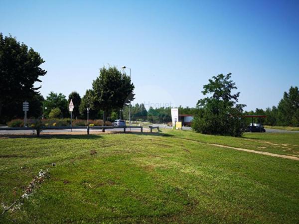 Appartement 2 pièce(s)