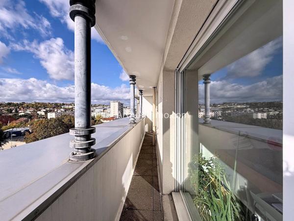 Vente Appartement 3 pièces 78 m2 à Choisy-le-Roi