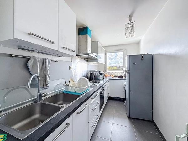 Vente Appartement 3 pièces 78 m2 à Choisy-le-Roi