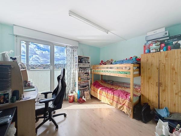 Vente Appartement 3 pièces 78 m2 à Choisy-le-Roi