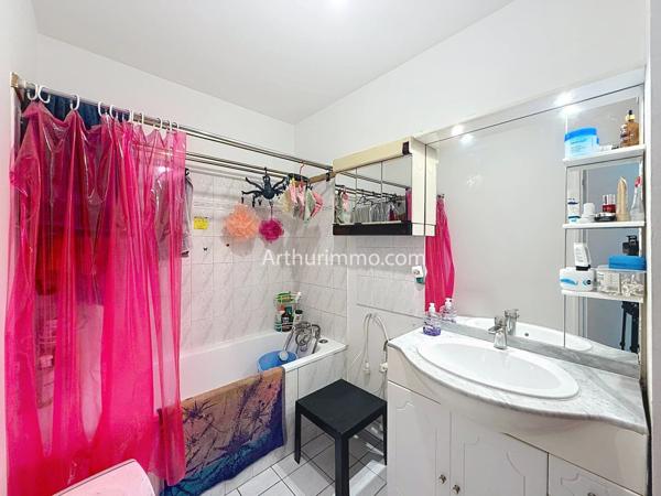 Vente Appartement 3 pièces 78 m2 à Choisy-le-Roi