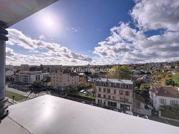 Vente Appartement 3 pièces 78 m2 à Choisy-le-Roi