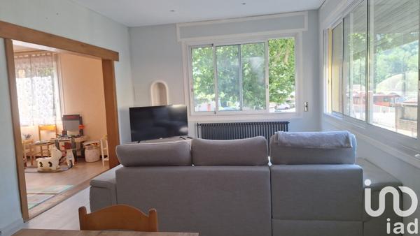 Maison à vendre 7 pièces 164 m² Arles-sur-Tech