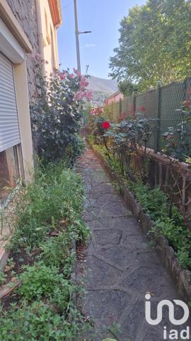 Maison à vendre 7 pièces 164 m² Arles-sur-Tech