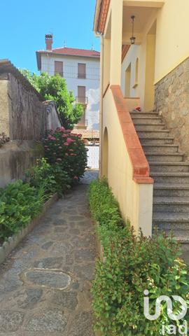 Maison à vendre 7 pièces 164 m² Arles-sur-Tech