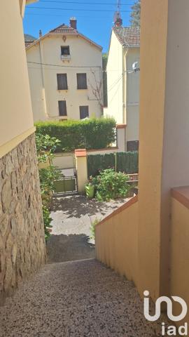 Maison à vendre 7 pièces 164 m² Arles-sur-Tech