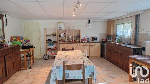 Maison à vendre 7 pièces 164 m² Arles-sur-Tech
