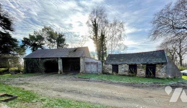 Maison à Vendre à Lannion (22300) en Côtes-d'Armor (22)
RARE, aux portes de LANNION

Ensembl...